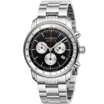 Zeppelin 8888MB-2 Herrenuhr Marine 43mm 5ATM