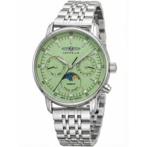 Zeppelin 8637M-4 Méditerranée