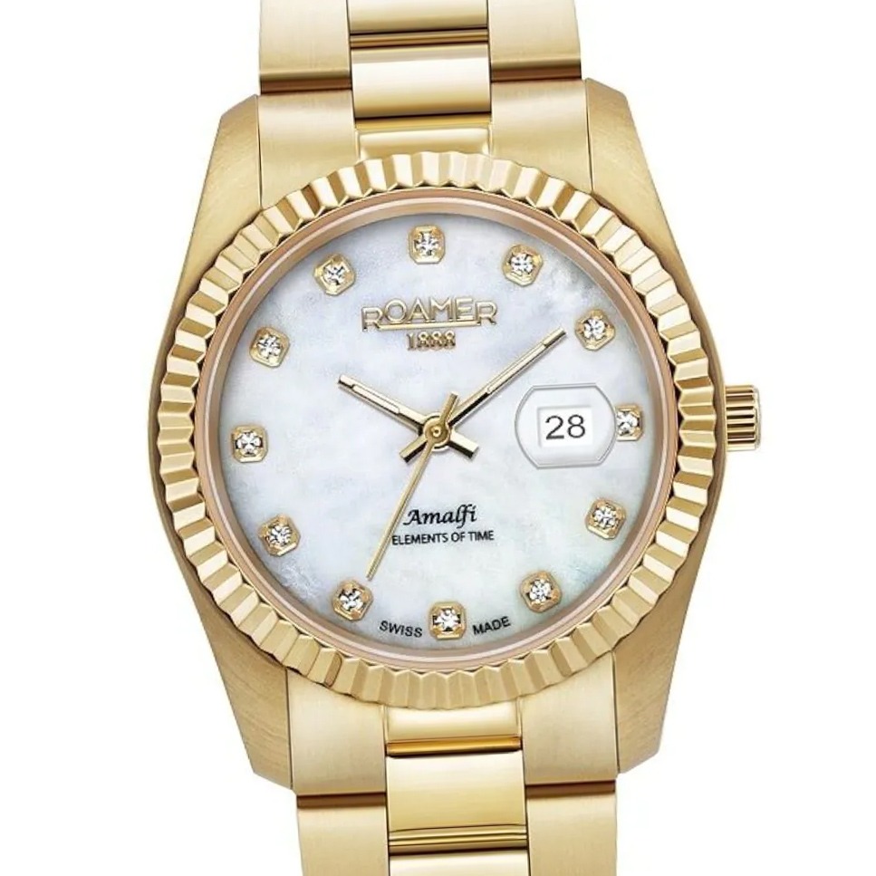 Roamer Uhren Sale @Timeshop24 Roamer Uhren Sale @Timeshop24