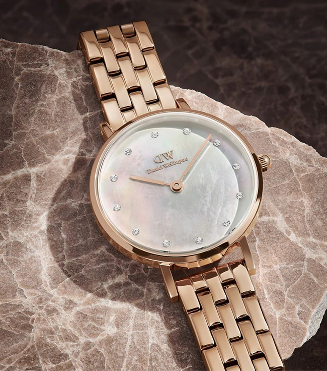 Weitere Produkte und Accessoires von Daniel Wellington