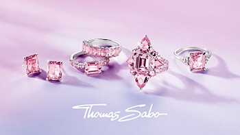 Thomas Sabo - Ringe Thomas Sabo - Ringe