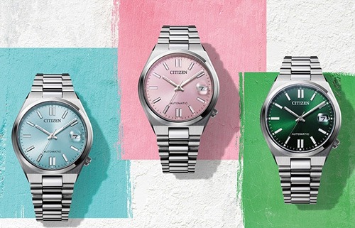 Luxuriöses Design & Details – Kultstatus seit den 90ern und 2000ern