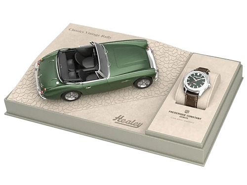 Uhren Geschenk-Sets @Timeshop24 Uhren Geschenk-Sets @Timeshop24
