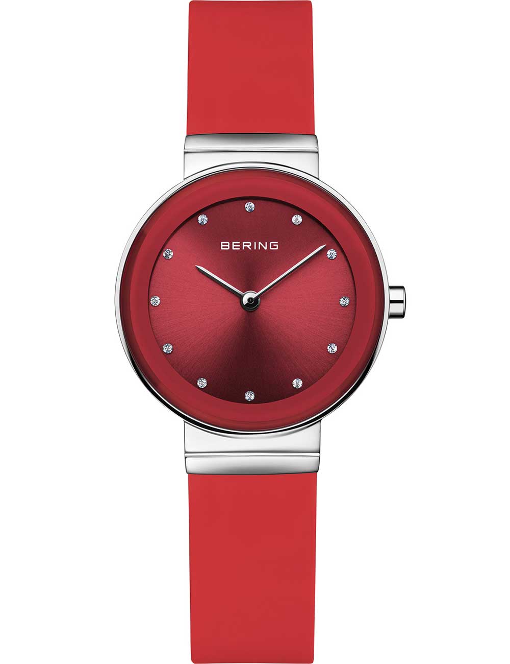 BERING Damenuhren Nordische Eleganz für Damen bei Timeshop24