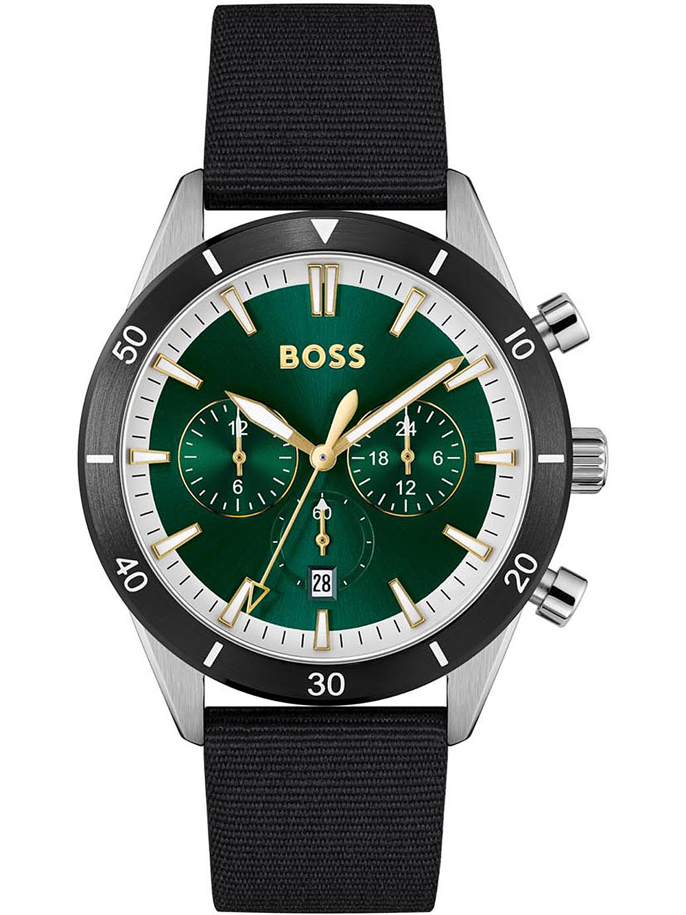 HUGO BOSS Uhren: günstig kaufen, portofrei schnell erhalten!