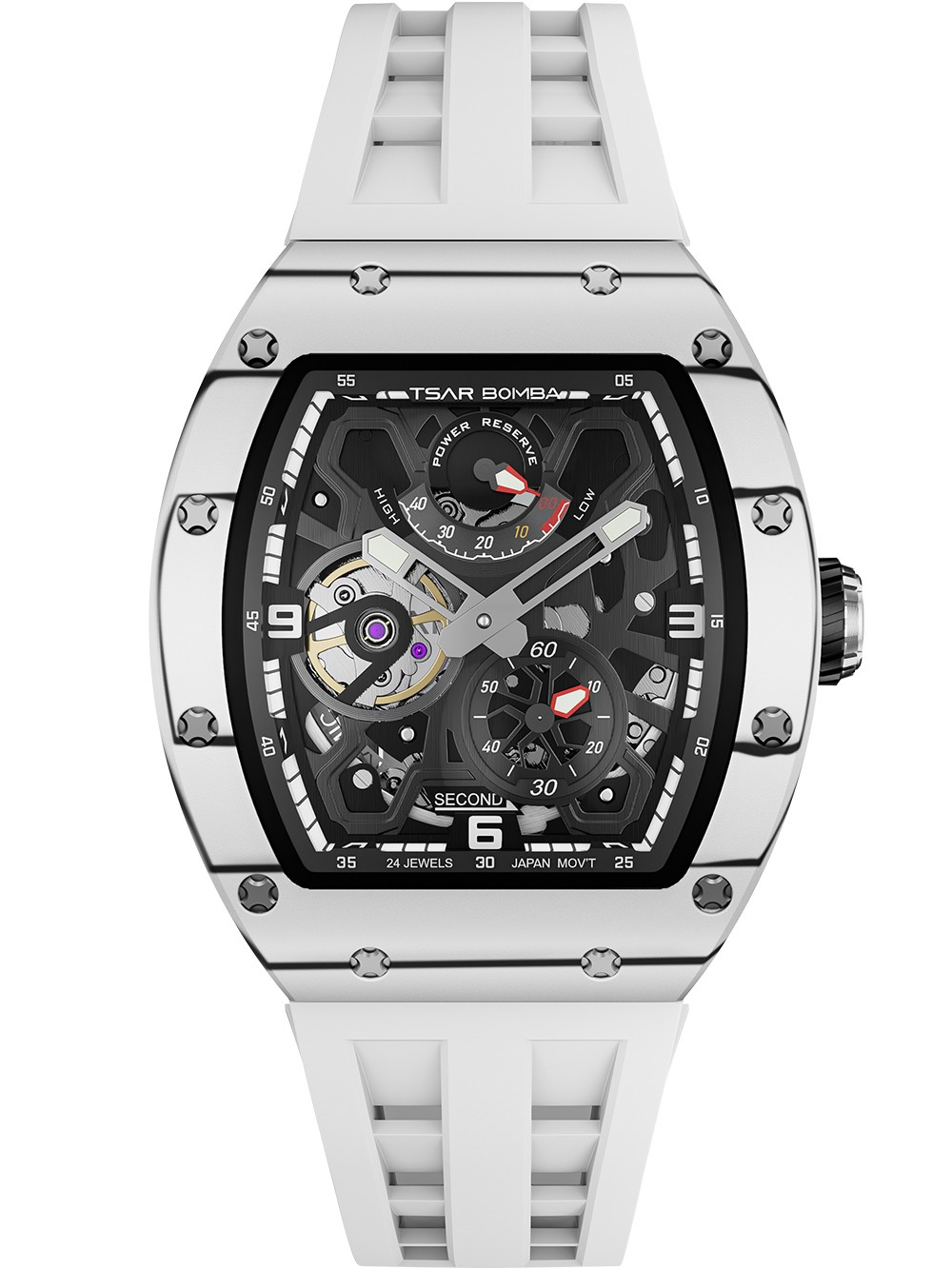 Tsar Bomba Uhren: günstig, portofrei sicher kaufen!