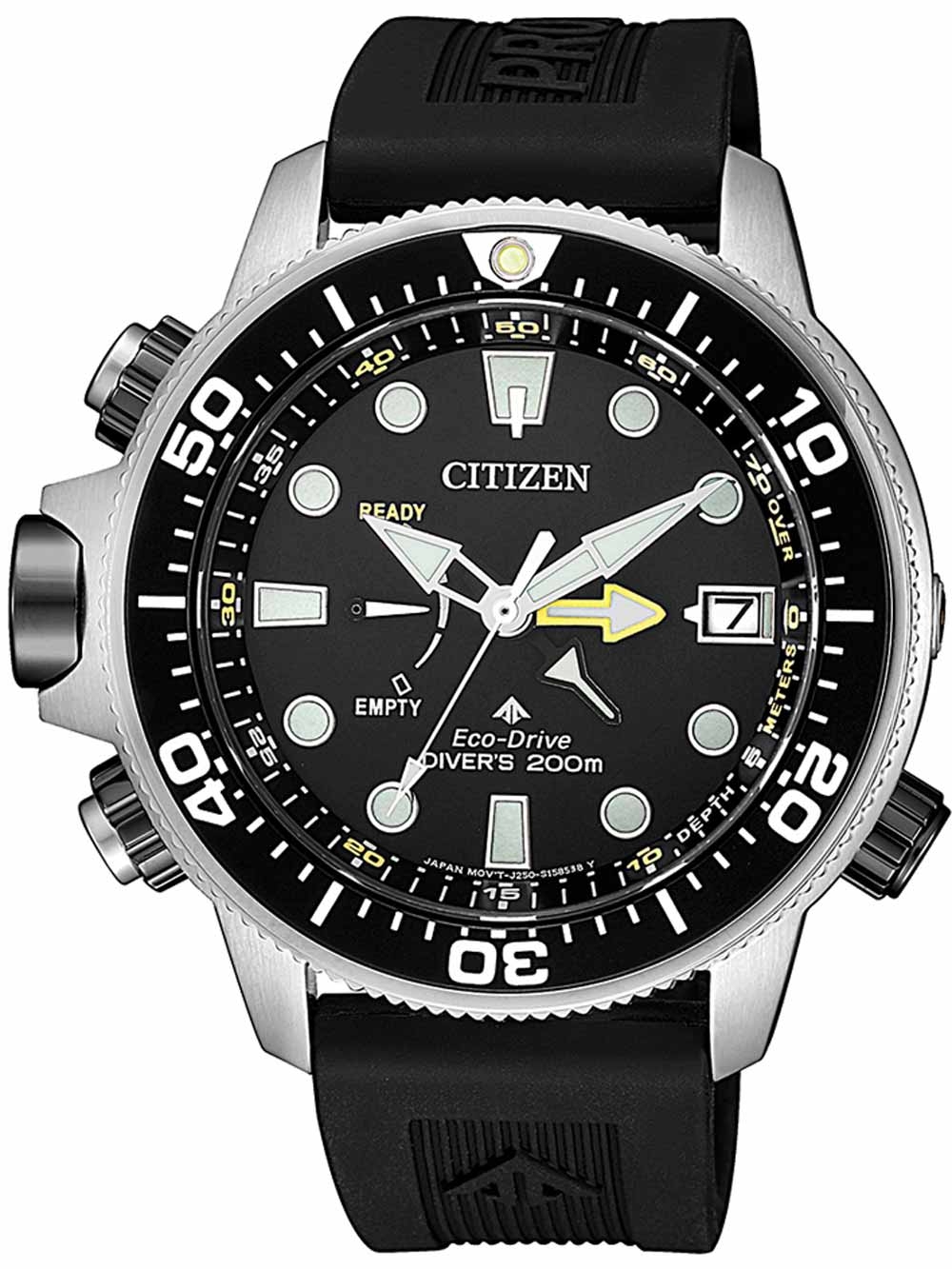 citizen uhren männer