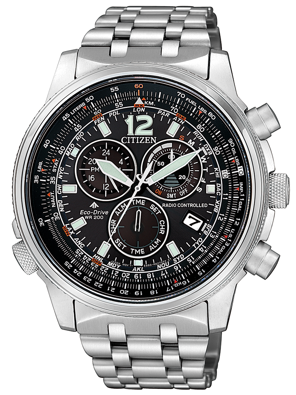 citizen uhr männer