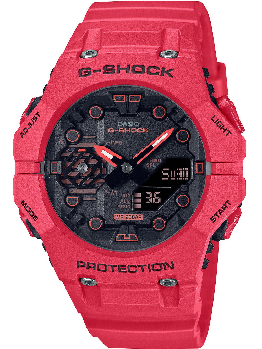 CASIO G-Shock Uhren: günstig, portofrei schnell kaufen!