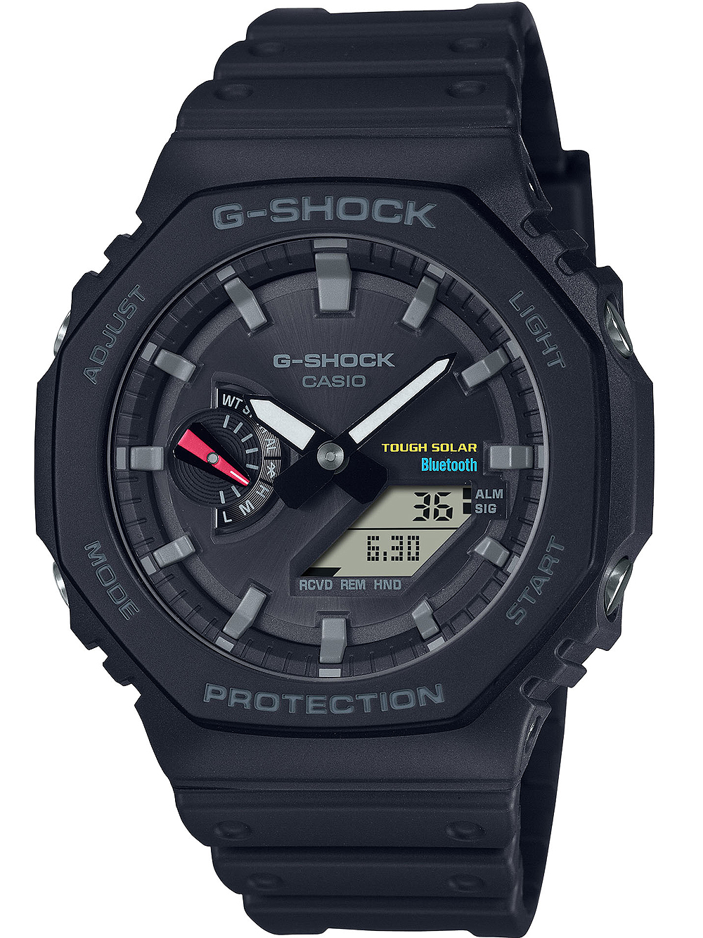 CASIO G-Shock Uhren: günstig, portofrei schnell kaufen!