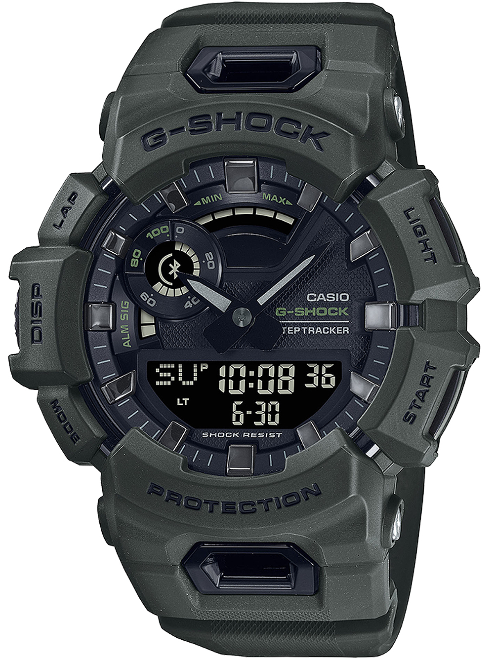 CASIO G-Shock Uhren: günstig, portofrei schnell kaufen!