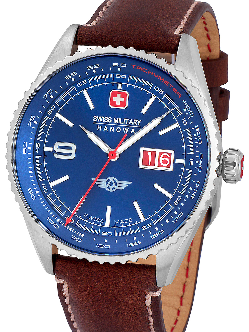 SWISS MILITARY HANOWA Uhren: günstig, portofrei & sicher kaufen!