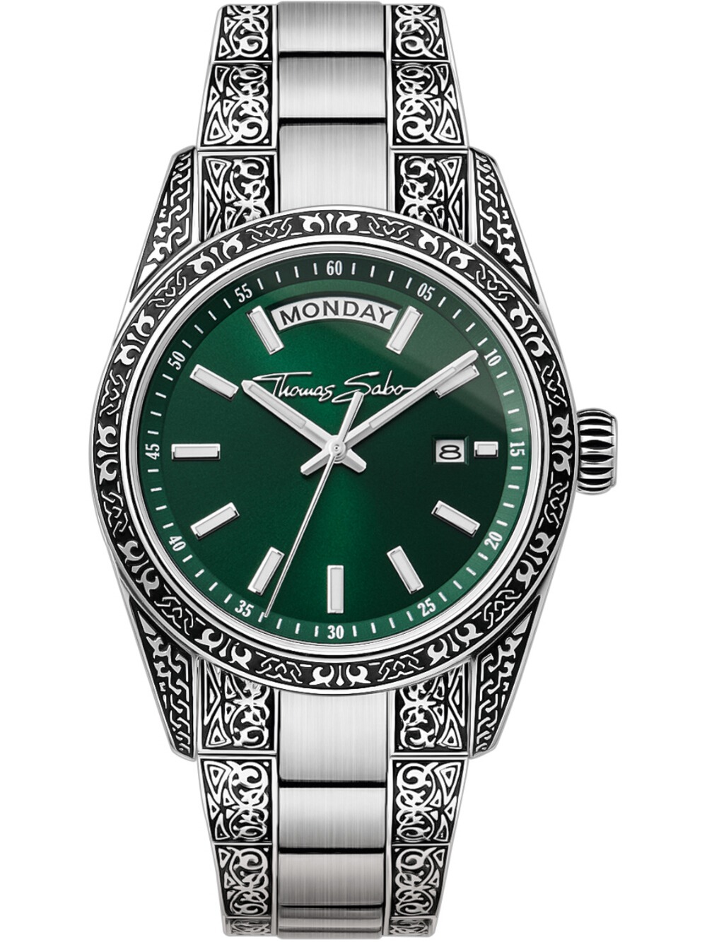 Thomas Sabo Herrenuhren: günstig, portofrei sicher kaufen!